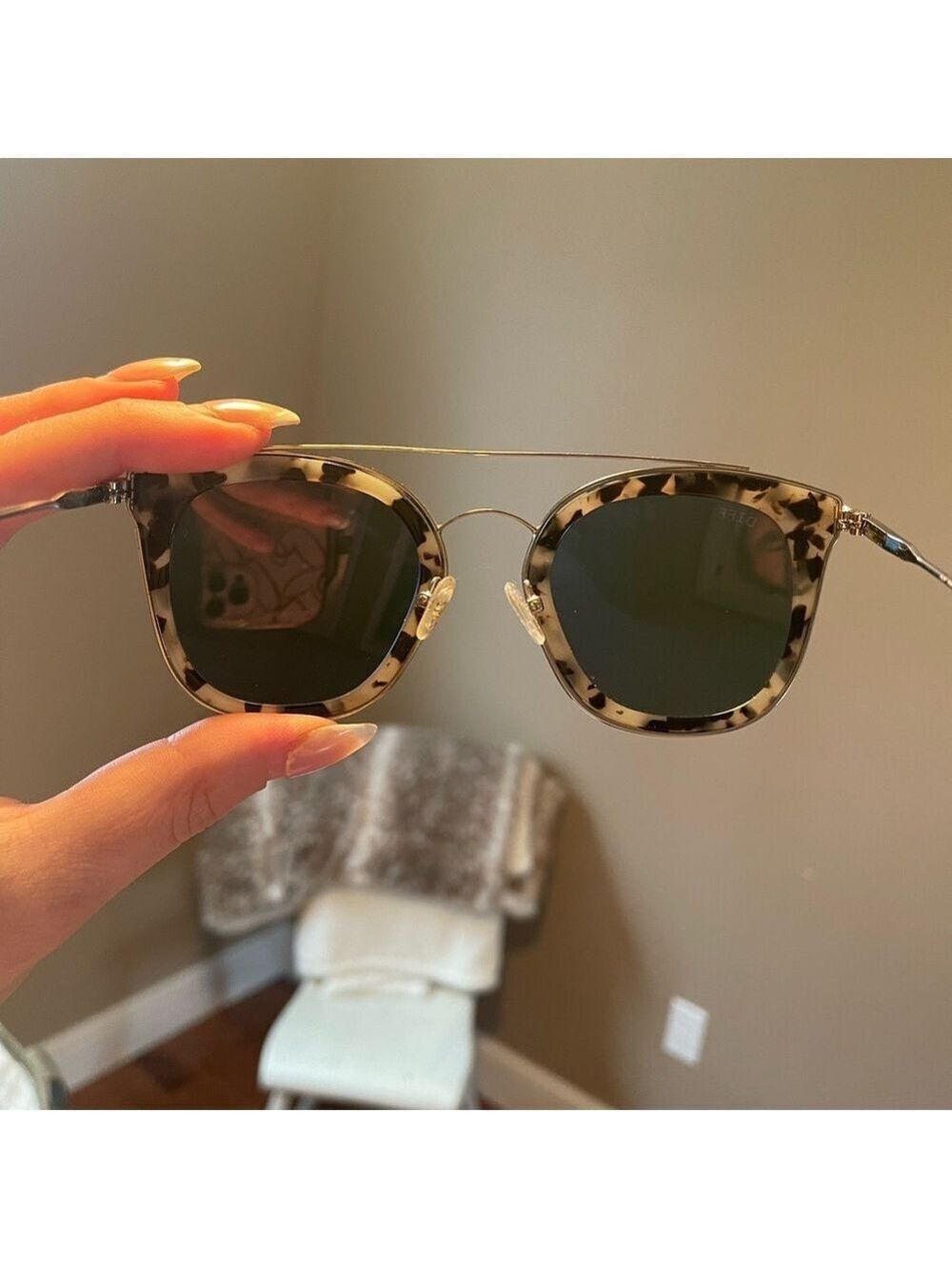 Diff sunglasses - Picture 3 of 4